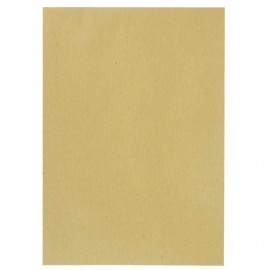 ENVELOPPE KRAFT 162X229 STRIP 90GR