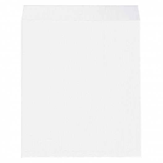 PACK DE 250 POCHETTE BLANCHE 37X45 STRIP - PIGNA