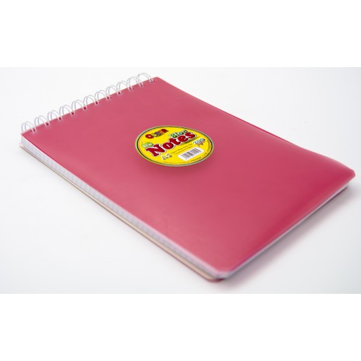 Petit bloc-note personnalisé 200 feuilles avec sticky notes 8x8x2,9 cm -  Dubaï