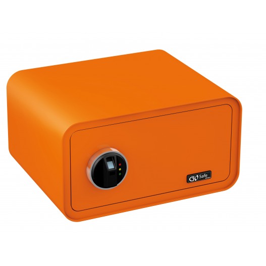 COFFRE GOSAFE 200 C ORANGE