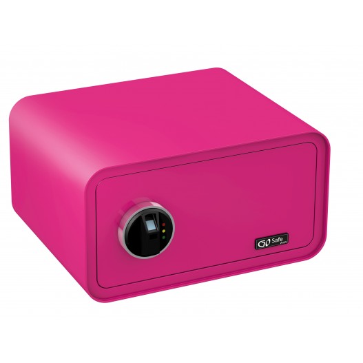 COFFRE GOSAFE 200 C ROSE