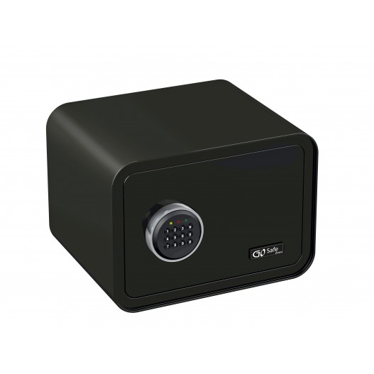 COFFRE FORT GOSAFE 100 C NOIR