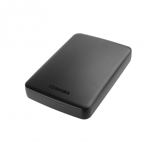 Disque dur externe toshiba advance 4 to - Oumou Express