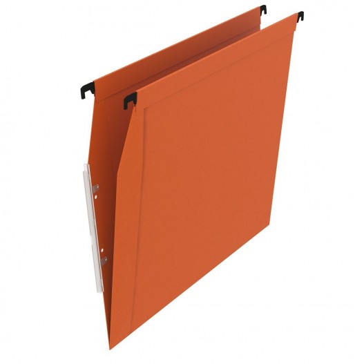 DOSSIER SUSPENDU ARMOIRE 220GRS KRAFT ORANGE