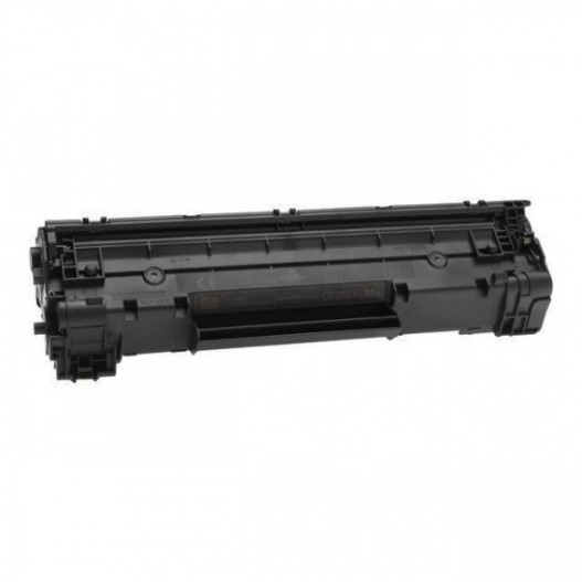 TONER ADAPTABLE HP 278A