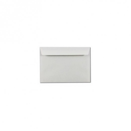 PACK DE 500 ENVELOPPES BLANCHES 11X22CM