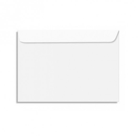 PACK DE 500 ENVELOPPES BLANCHES 17x25 STRIP - PIGNA