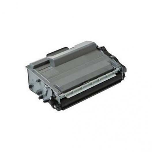 TONER ADAPTABLE BROTHER TN3480 NOIR