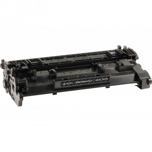 TONER ADAPTABLE HP CF226A NOIR