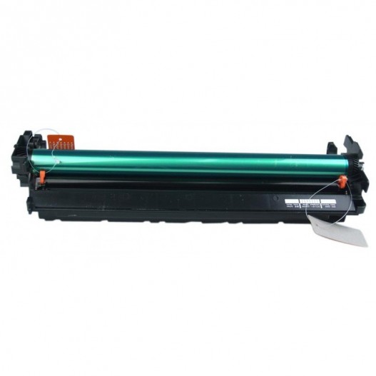 TONER ADAPTABLE DR HP CF219A - NOIR