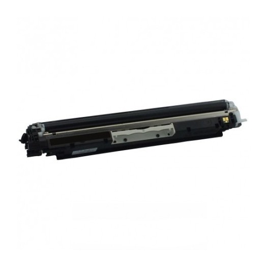 TONER ADAPTABLE HP CE310A / 126A NOIR