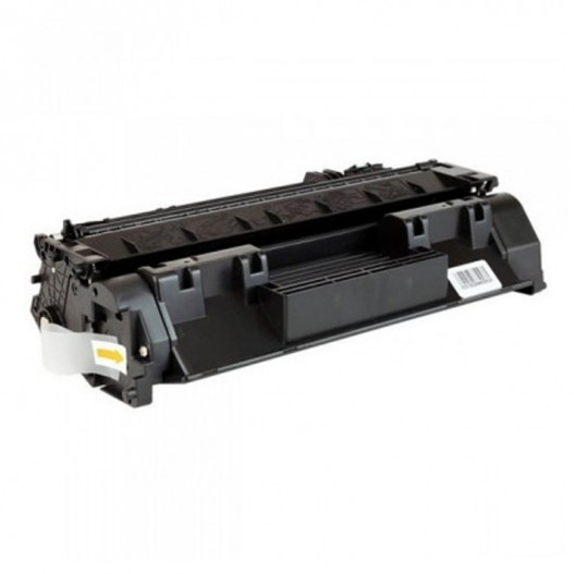 TONER ADAPTABLE HP CF400A/201A NOIR