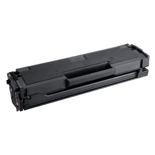 TONER ADAPTABLE SAMSUNG MLT D101S - NOIR