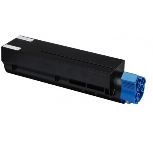 TONER ADAPTABLE B412 / 432 OKI - NOIR