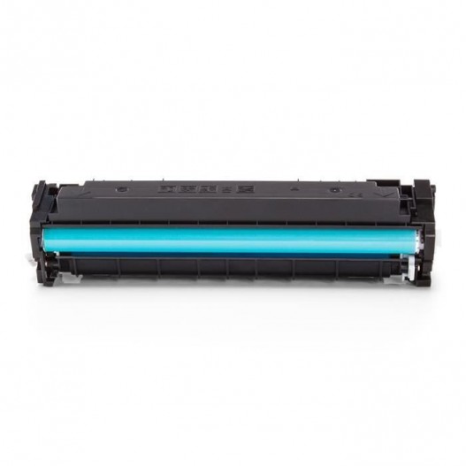 TONER ADAPTABLE HP CF 411X NOIR