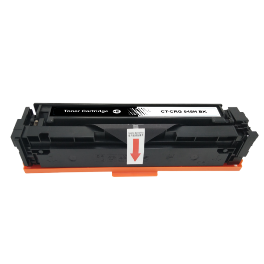 TONER ADAPTABLE CANON CRG 045 - NOIR