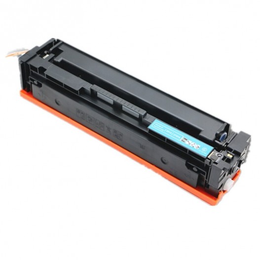 TONER ADAPTABLE CANON CRG 045 - CYAN