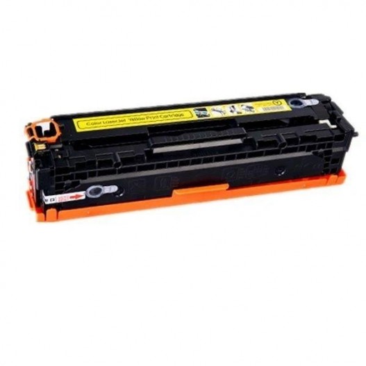 TONER ADAPTABLE CANON CRG 045 - YELLOW