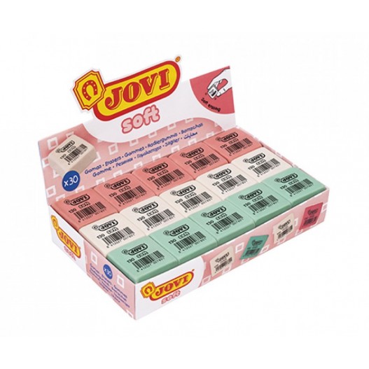 GOMME SOFT PM - JOVI