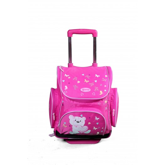 cartable fillette