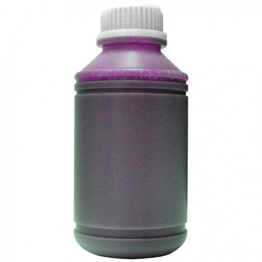 BOUTEILLE D'ENCRE ADAPTABLE UNIVERSELLE MAGENTA 500 ML
