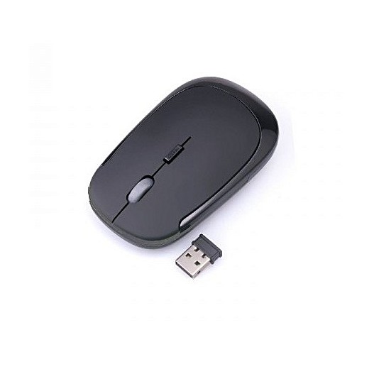 SOURIS SANS FIL MACRO SPIDER M210