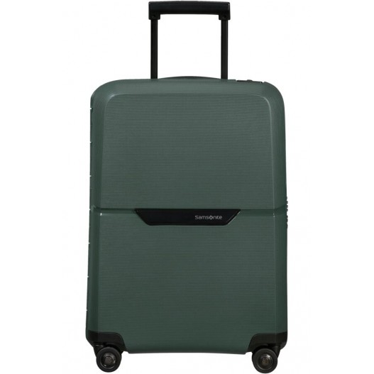 VALISE SAMSONITE MAGNUM ECO 55CM VERT