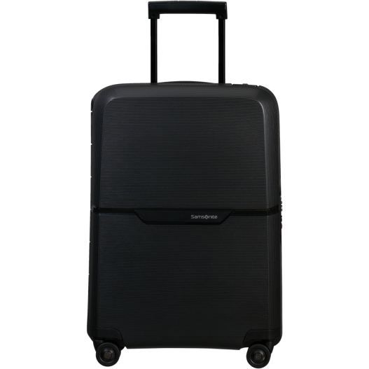 VALISE SAMSONITE MAGNUM ECO 55CM GRAPHITE