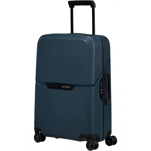 VALISE SAMSONITE MAGNUM ECO 69CM BLEU