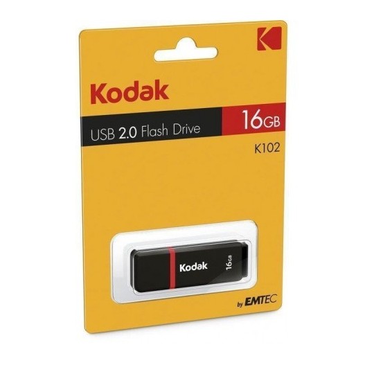 CLE USB 16GB - KODAK