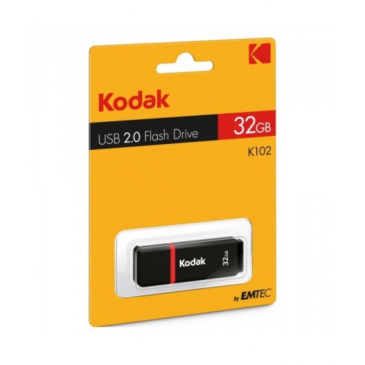 CLE USB 128 GB - KODAK