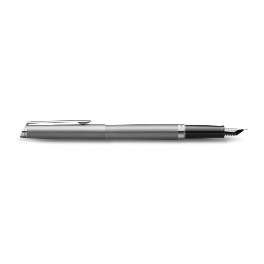 STYLO APLUME HEMISPHERE S STEEL-WATERMAN