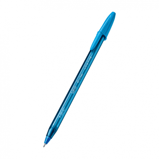 STYLO ULTRA FINE TURQUOISE - BIC