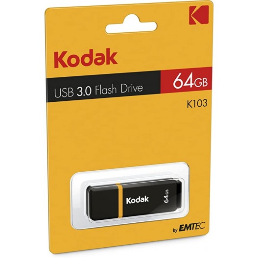 CLE USB 64GB - KODAK
