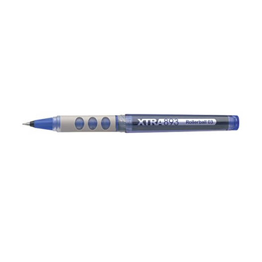 STYLO ROLLER XTRA 893 SCHNEIDER BLEU