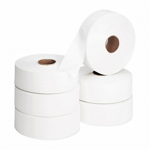 Papier hygiénique Tork mini jumbo 12/caisse