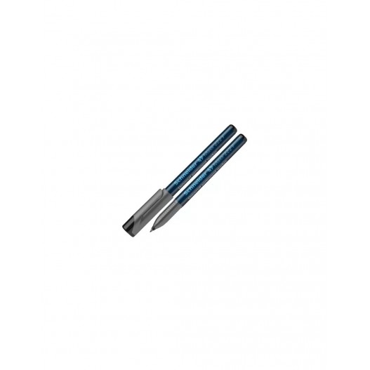 MARQUEUR PERMANENT CD/DVD OHP222 FINE NOIR