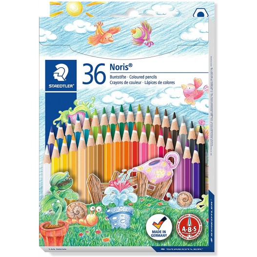 Office Expert  CRAYON COULEUR BIC KIDS EVOLUTION RÉSINE SYNTHÈSE 140MM  TRIANGLE GROS MODULE RÉSISTE MORDILLAGE ÉTUI CARTON 12 UNITÉS