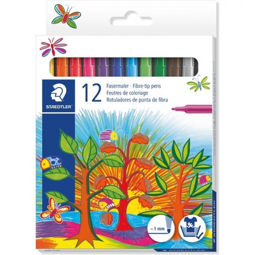 Crayon couleur, feutre acrylique avec le prix le moins cher en