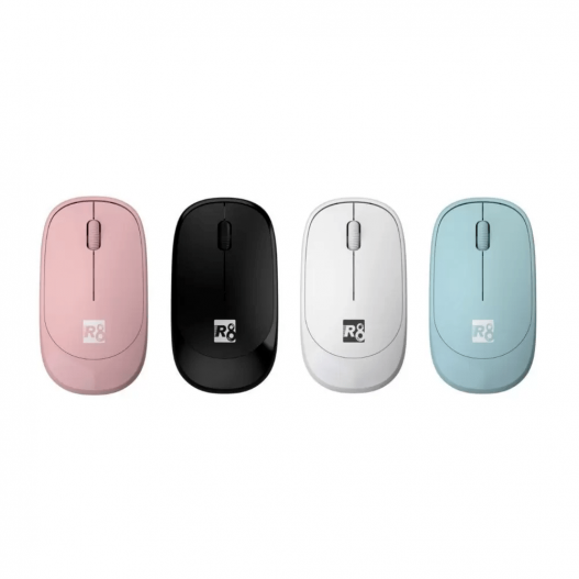 SOURIS SANS FIL 1705 - R8