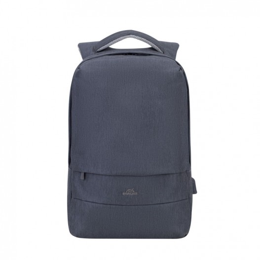 SAC À DOS RIVACASE 7562 POUR PC PORTABLE 15.6" GRIS