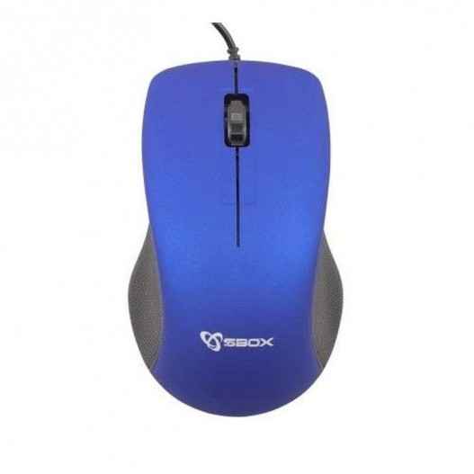 SOURIS OPTIQUE SBOX - M958