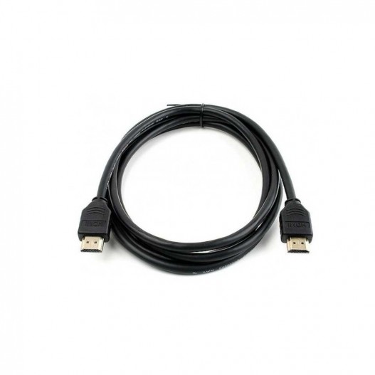 CABLE HDMI 1.5 M - NOIR 220