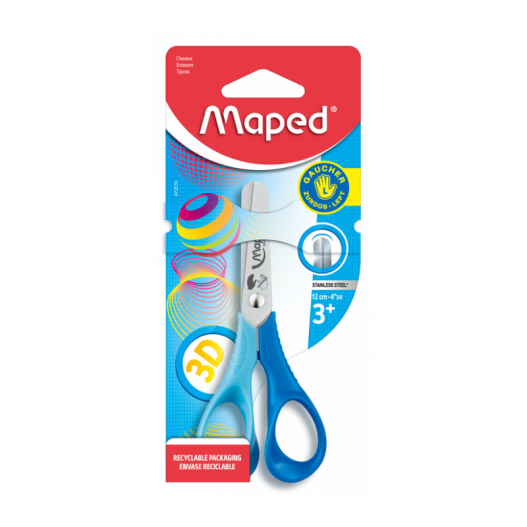 12 feutres MAPED Long Life Innovation : Chez Rentreediscount Fournitures  scolaires