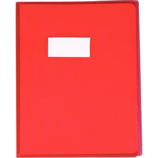 PROTEGE CAHIER TRANSPARENT A4 CRISTAL 21X29.7 CM GM...