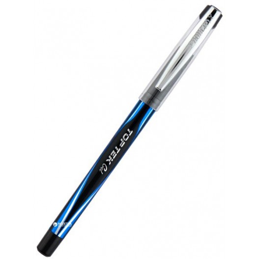 STYLO GEL TOPTEK RT 0.7MM  - UNIMAX