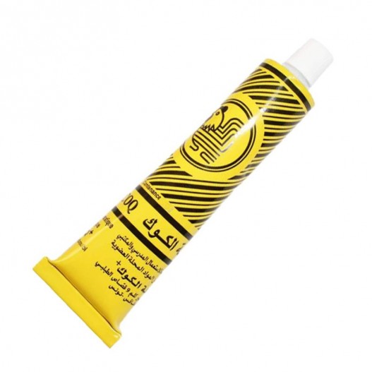 COLLE FORTE 35GR MOYEN MODLE- LE COQ