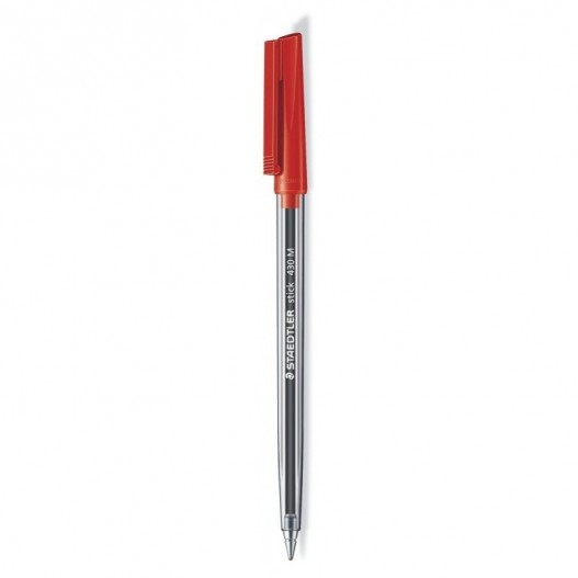 Stylo SCHNEIDER Top Ball 857 bleu - Stylos à bille, feutres & rollers -  Ecriture - Fourniture de bureau - Tous ALL WHAT OFFICE NEEDS