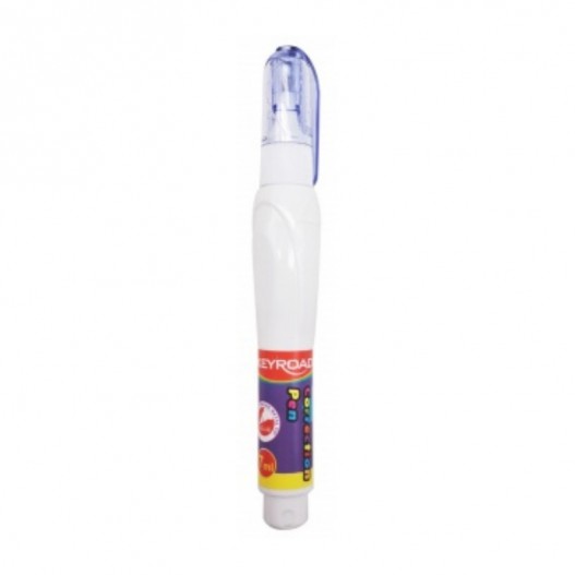 CORRECTEUR STYLO 7ML - KEYROAD