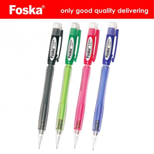 PORTE MINE 0.5 MM - FOSKA